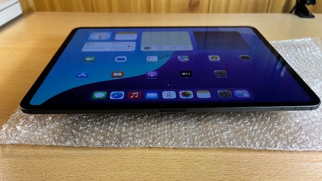 iPad Pro 13" M4 Wi‑Fi + Cellular 512 GB /best cena/ - 4