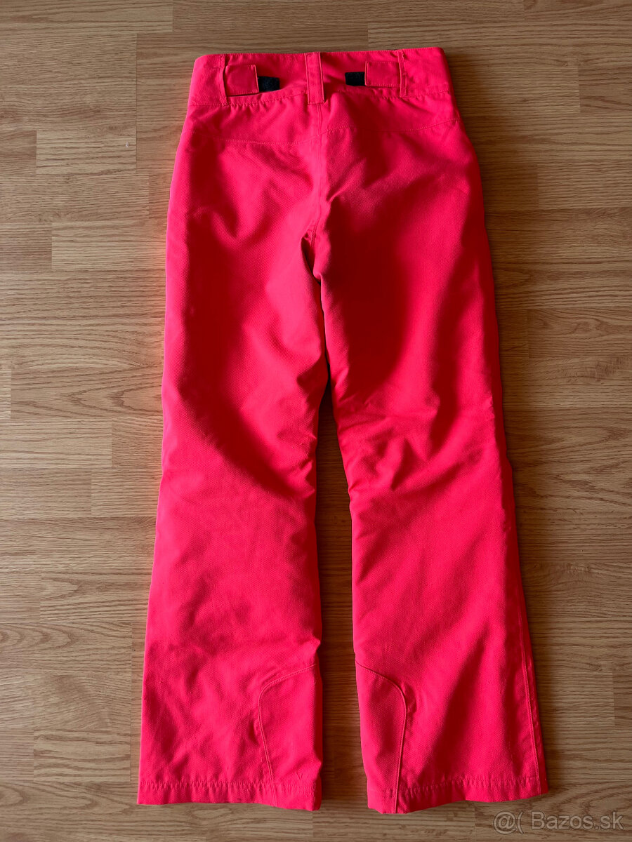 Detské otepľováky ZIENER - 152 - 4