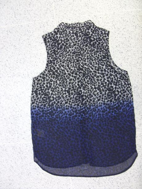 Blúzka - DIVIDED by H&M - 38 - 4