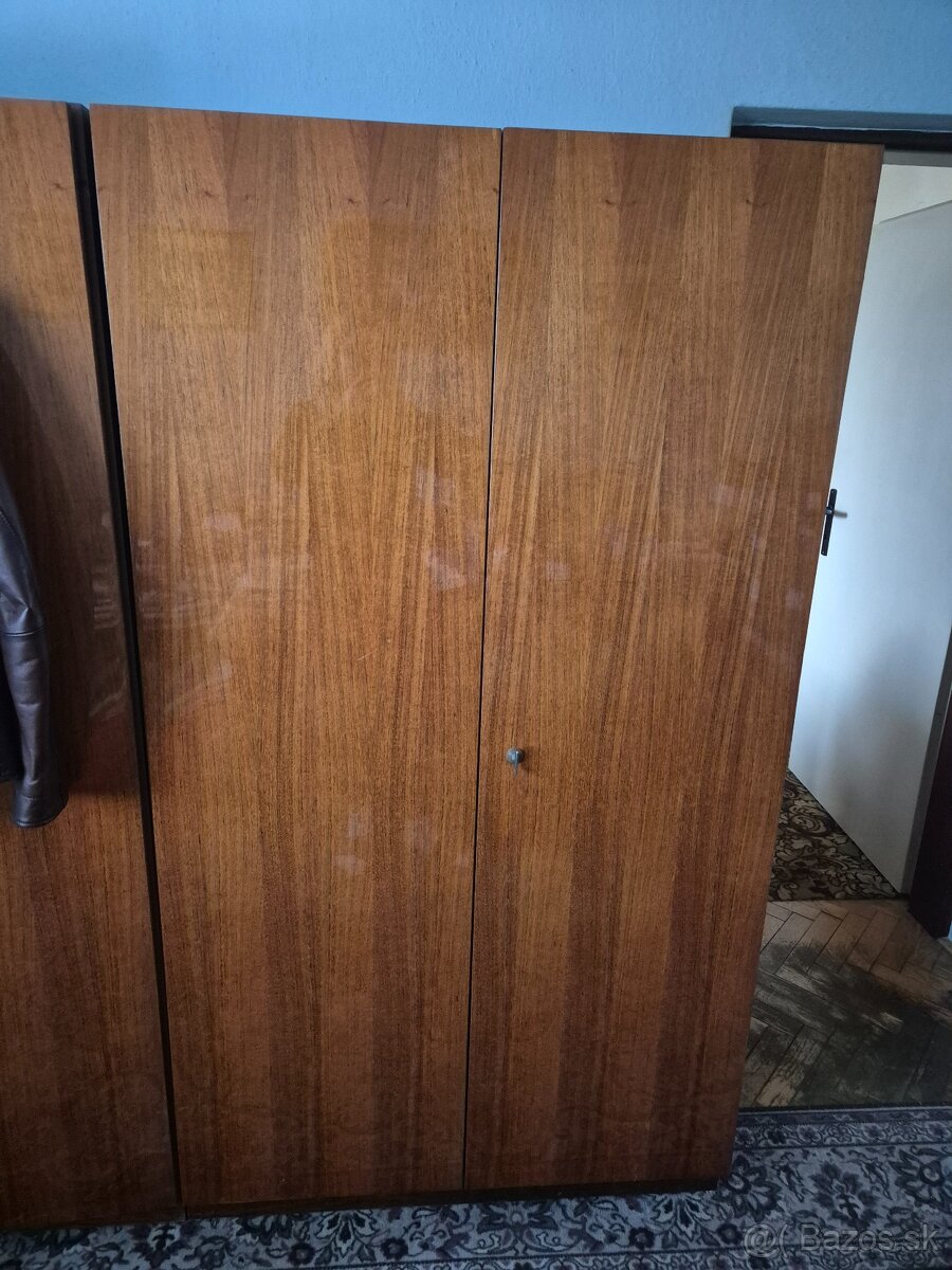 Darujem spalnu v dobrom stave - 4