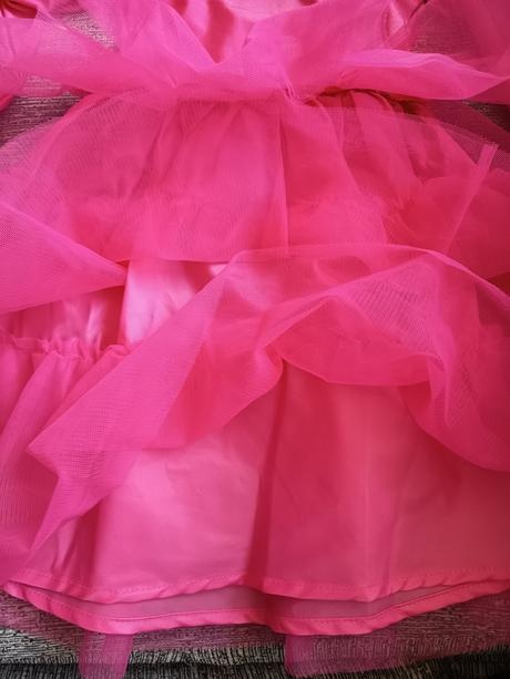 Nové šaty 110/116 H&M - 4