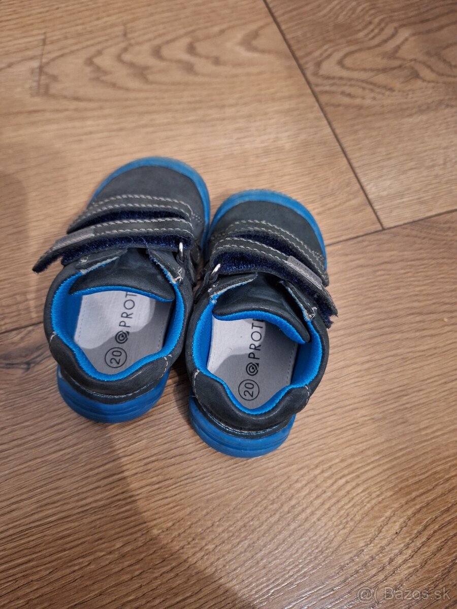 Topánky Protetika 20 - 4