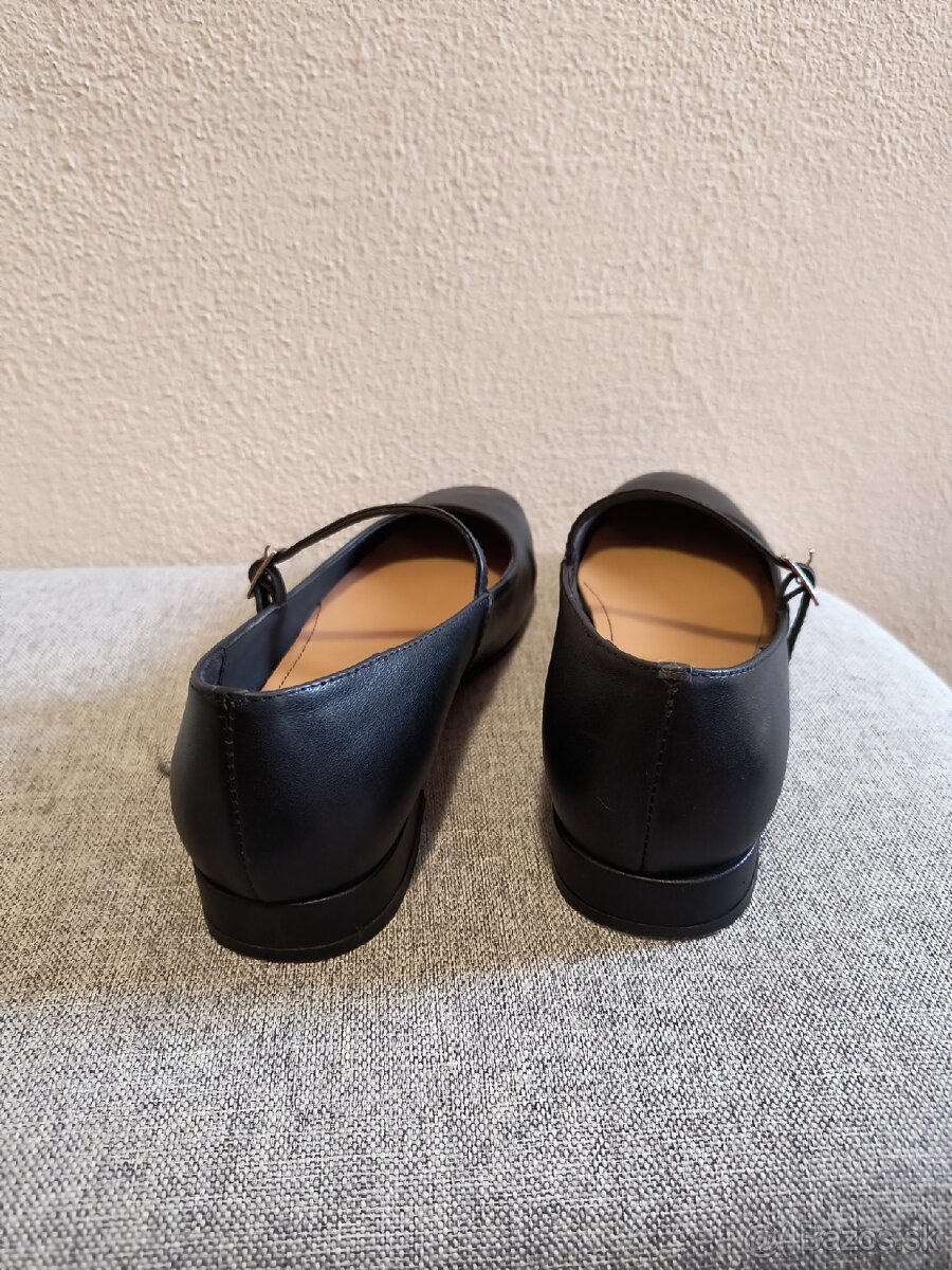 Balerinky KAZAR v.38 - 4