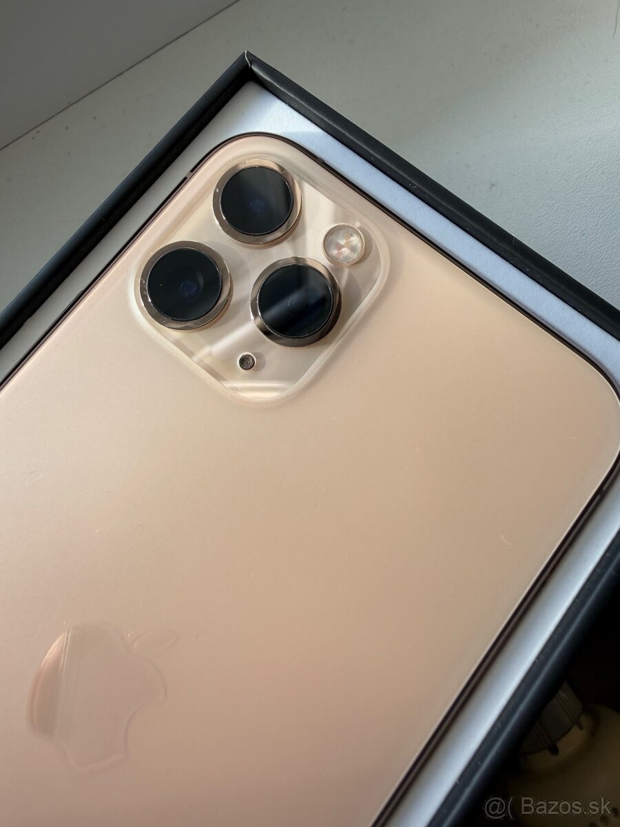 Iphone 11 Pro 256GB - 4