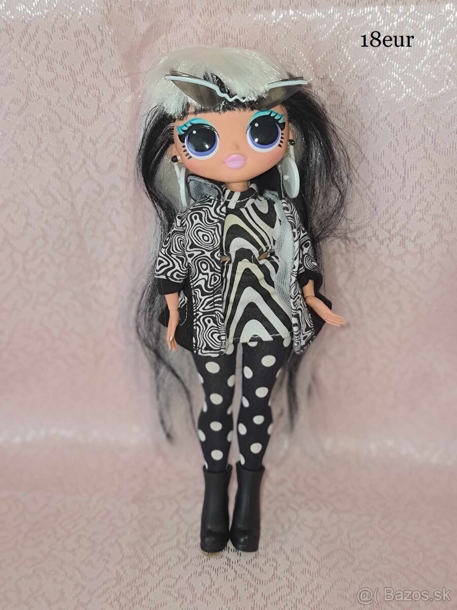 babika lol vela druhov - 4