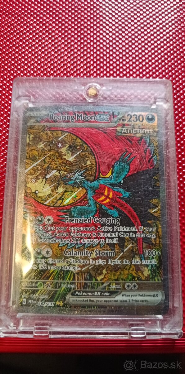 Predam pokemon karty - 4