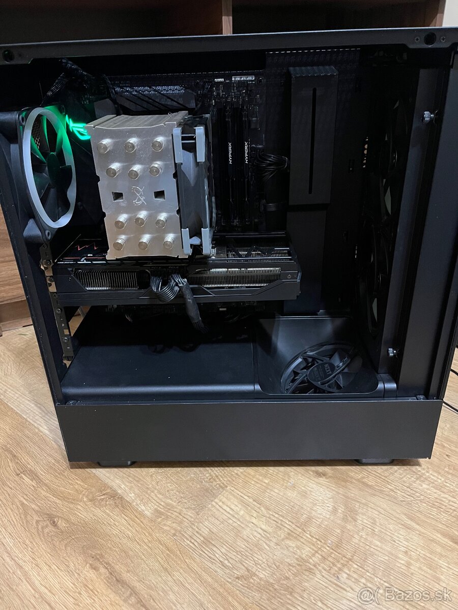 Herne PC Ryzen5 - 4
