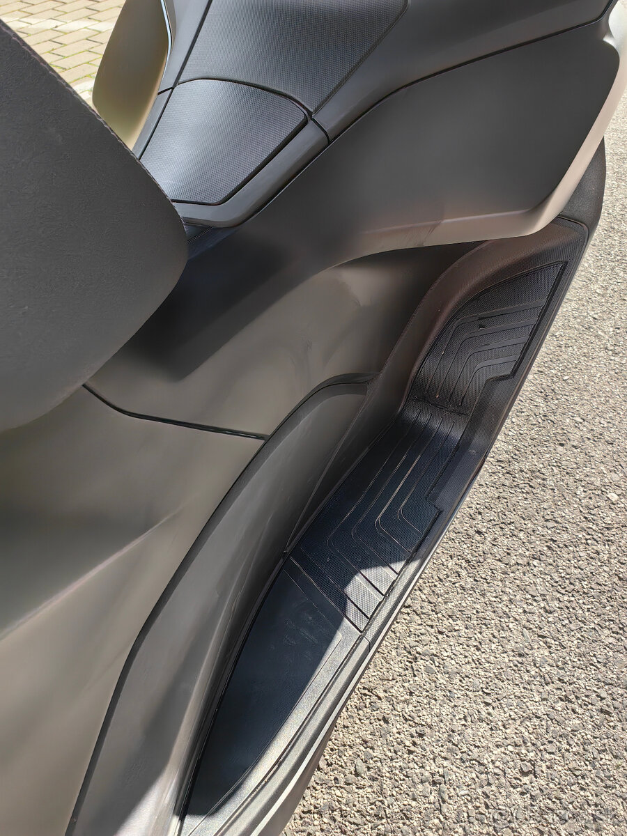 Honda pcx 125 2023 - 4