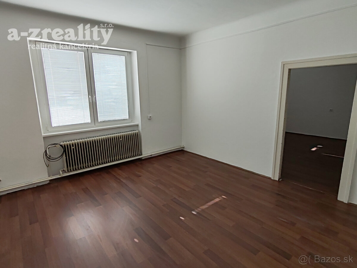 Komerčný objekt na prenájom v obci Šrobárová - 4