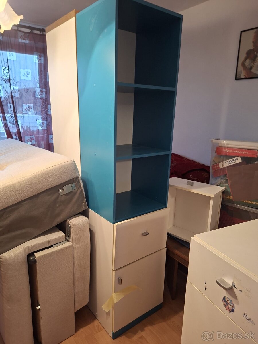 Detský izba, nábytok - 4