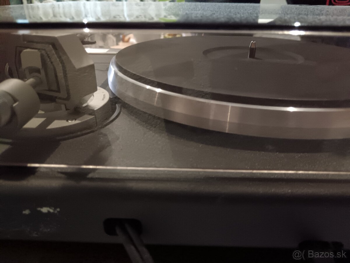 Gramofon Dual cs5000 - 4