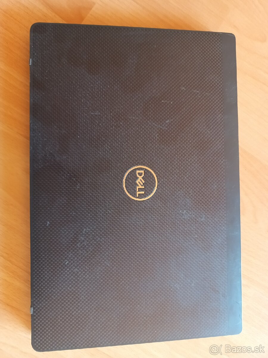 Dell Latitude 7400 - 4