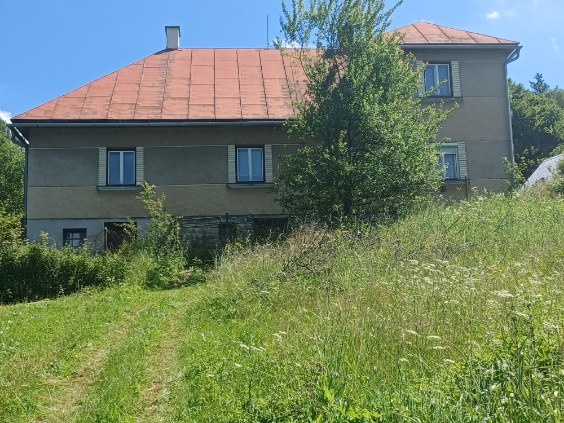 Rodinný dom, Čierne pri Čadci - 4