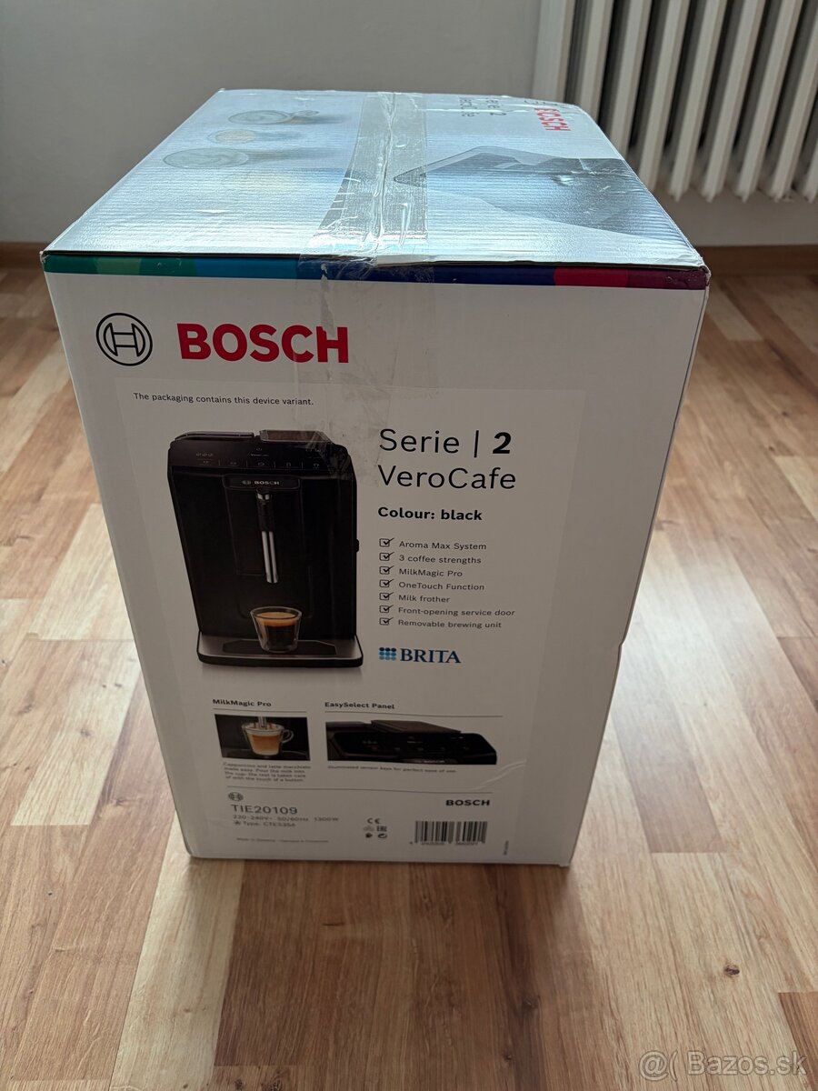 Bosch VeroCup Tie20109 - 4