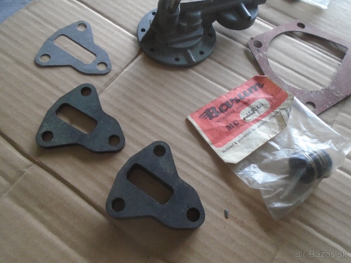 škoda 105- 120 Nové ND - 4