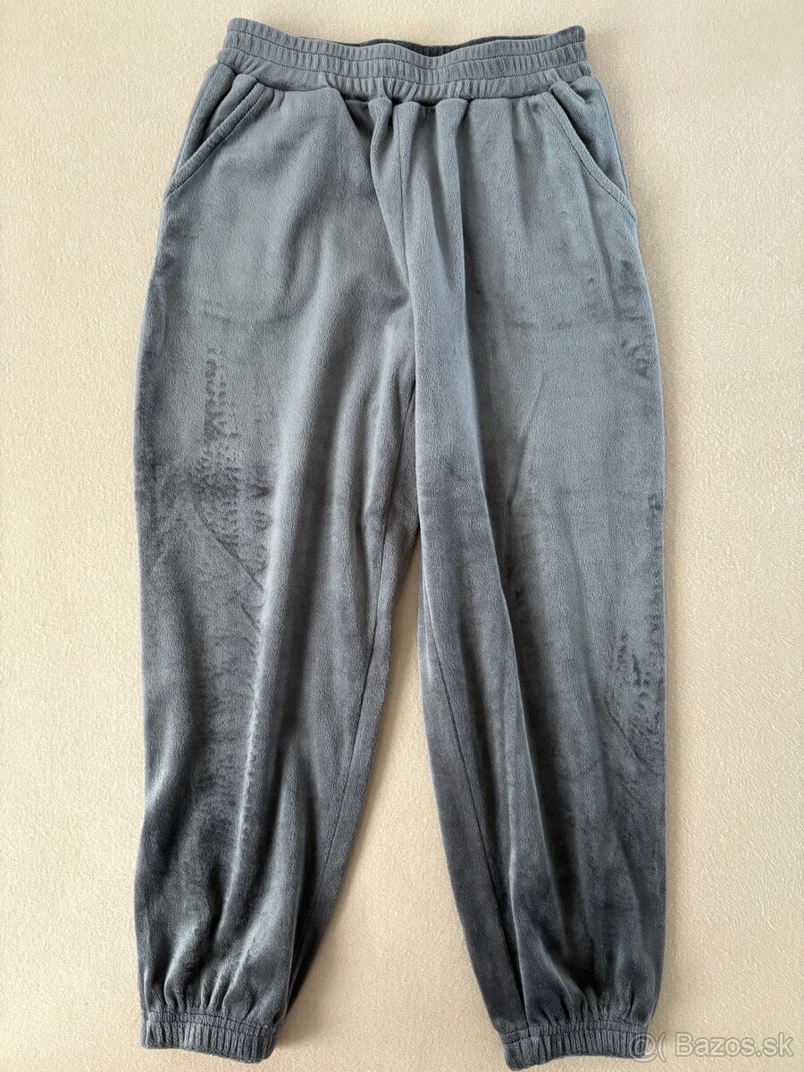 ZATEPLENÉ LEGÍNY - v. 122 - 4