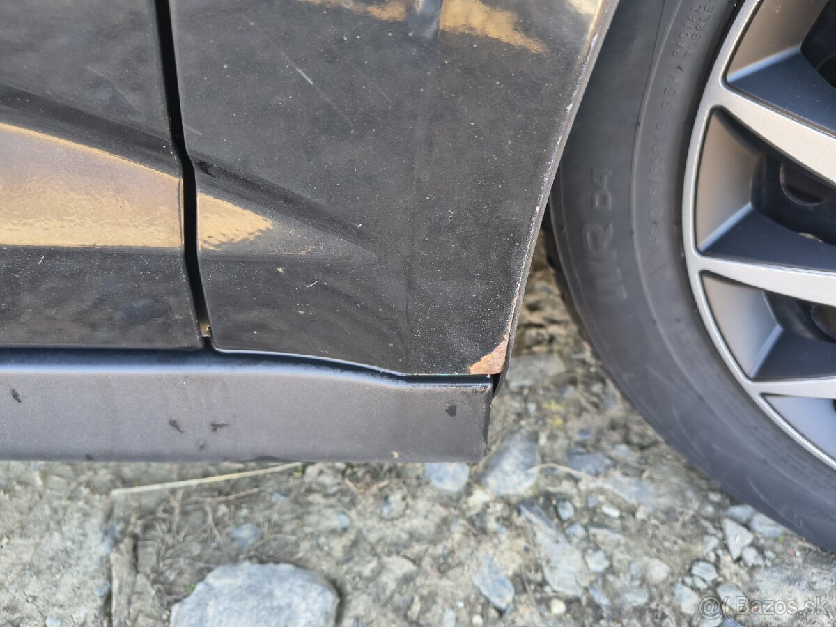 Predám Ford C Max 1.6 tdci 85 kw - 4