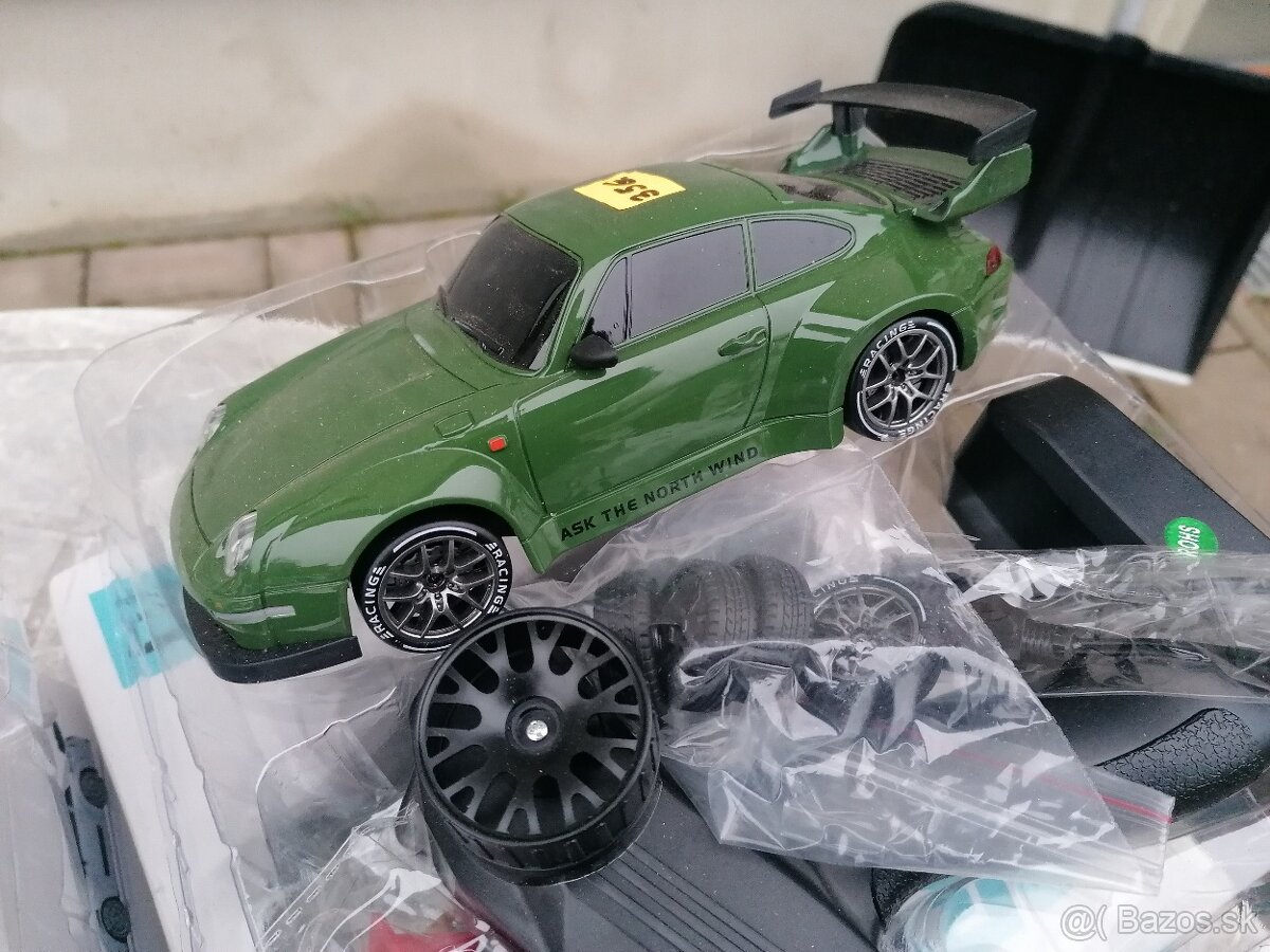 Predám 5x auto na ovládanie - 4