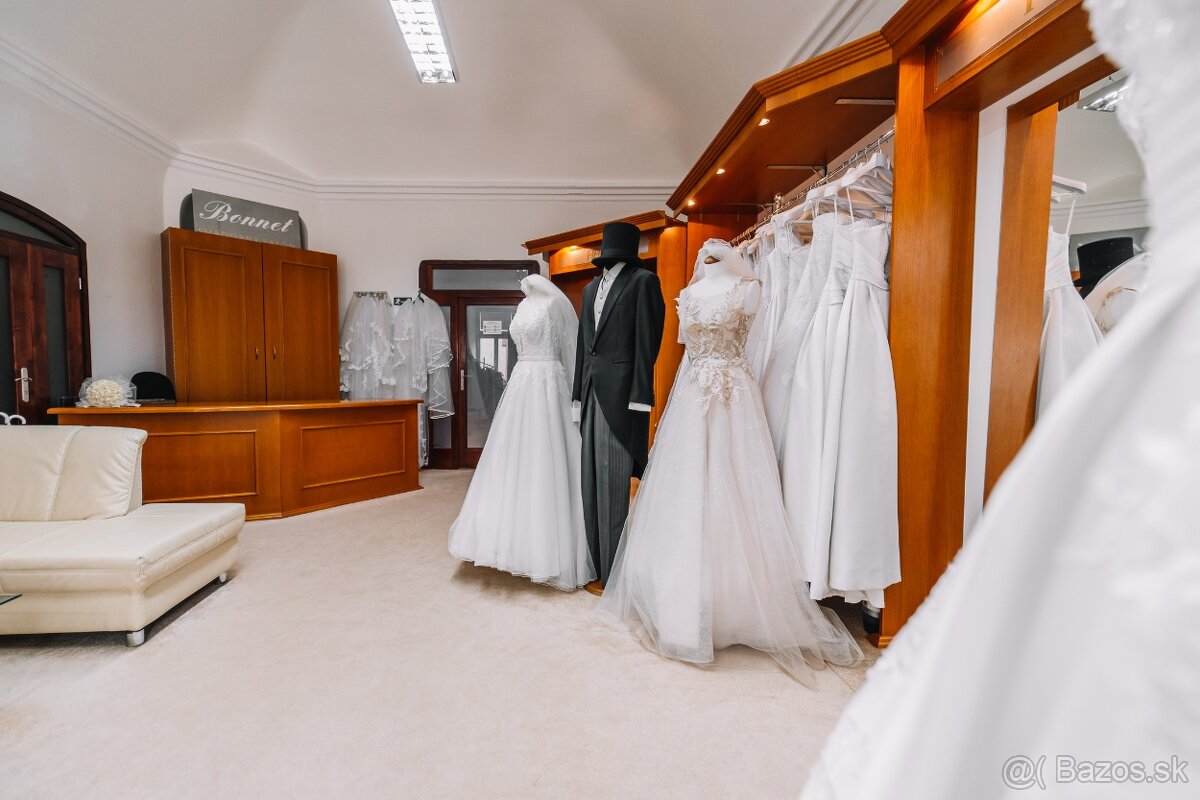 Svadobný salón v Košiciach - 4