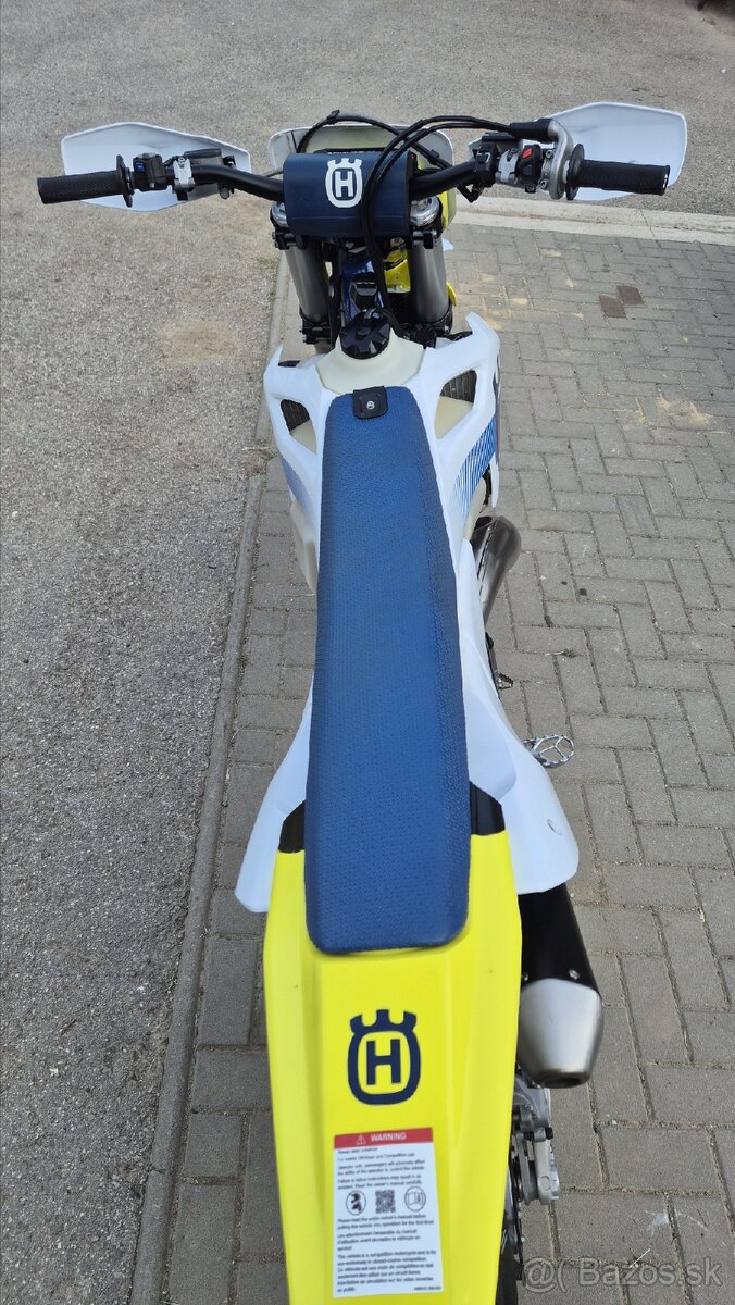 Husqvarna TE 300 2024 - 4