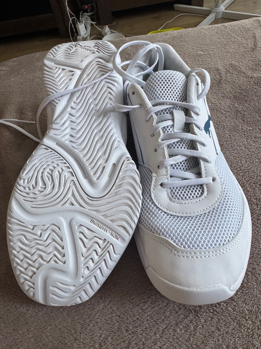 Tenisky Puma v.č. 40 - 4