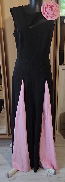 krásne spoločenské S - 4