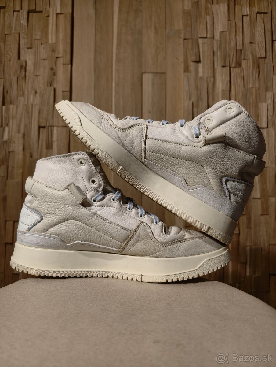 Adidas Forum Premiere - 4