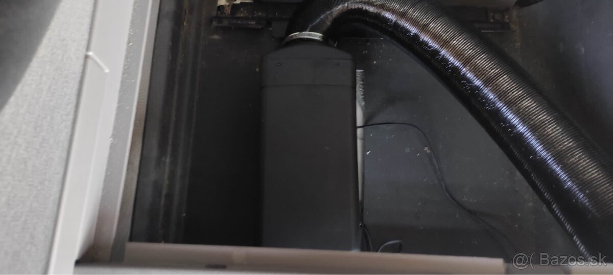 Montáž a servis nezávislých kúrení. - 4