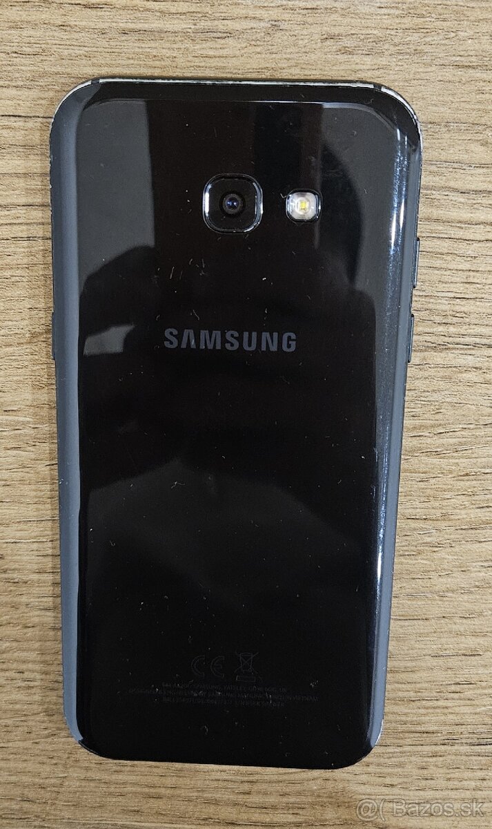 Samsung galaxy a5 2017 - 4