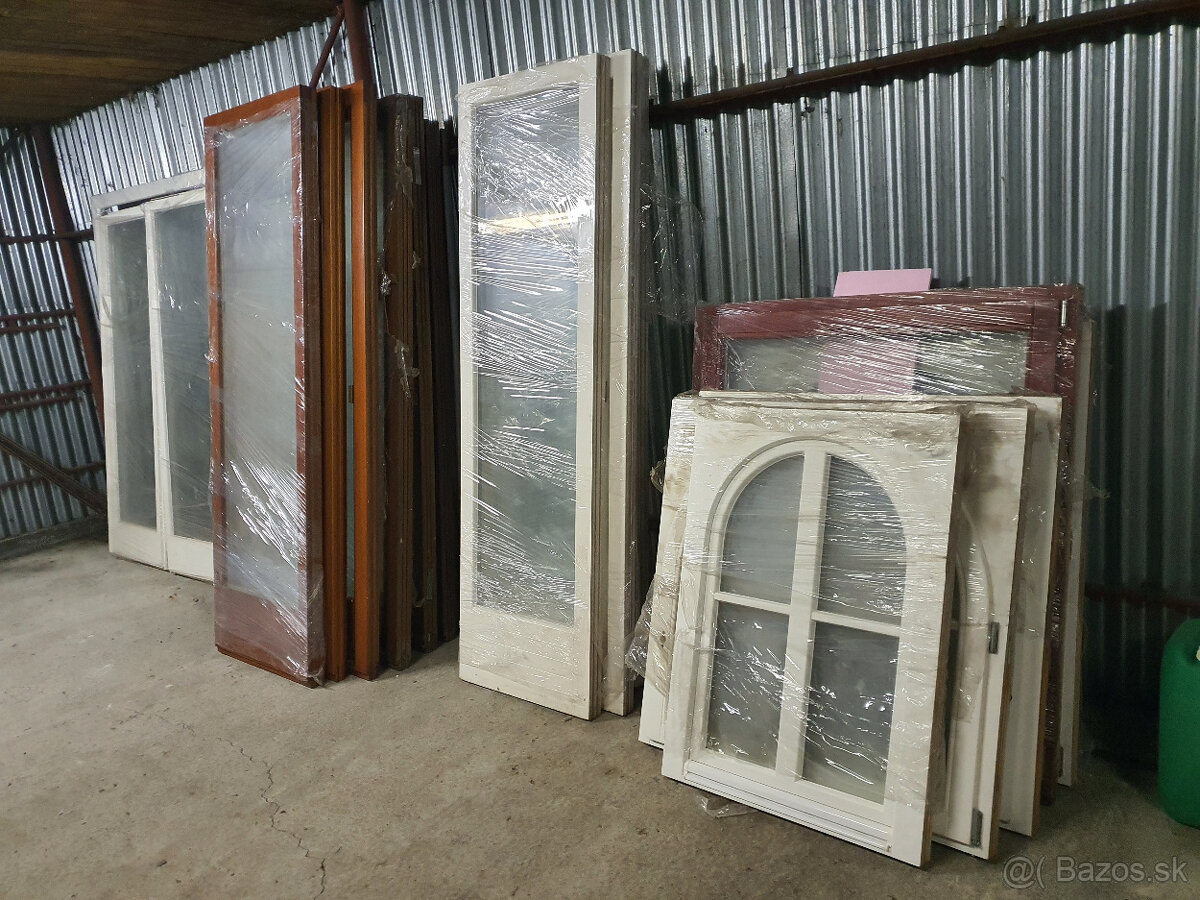 Interierove dvere Masiv Agat - 4