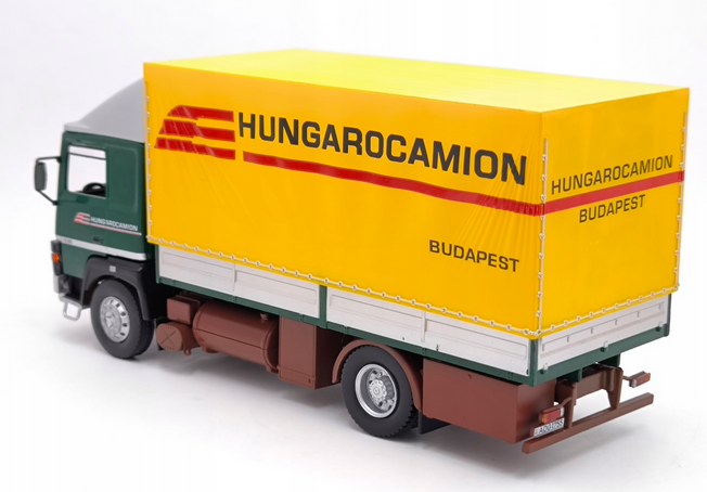 Renault R310 1:43 - 4