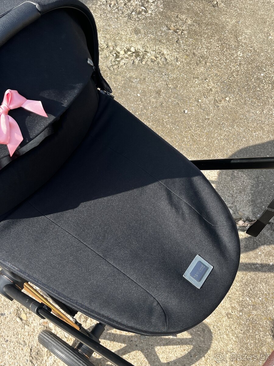 Vanička Cybex priam 4.0 - 4