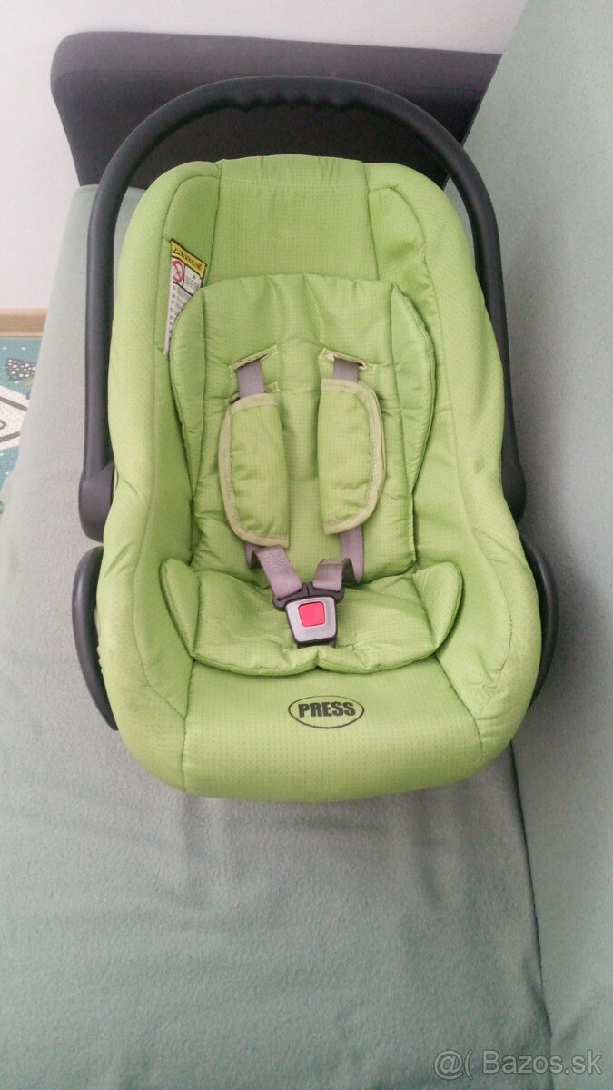 Vajíčko pre babatko - 4