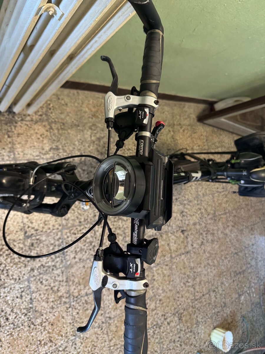 Pánsky bicykel Merida - 4