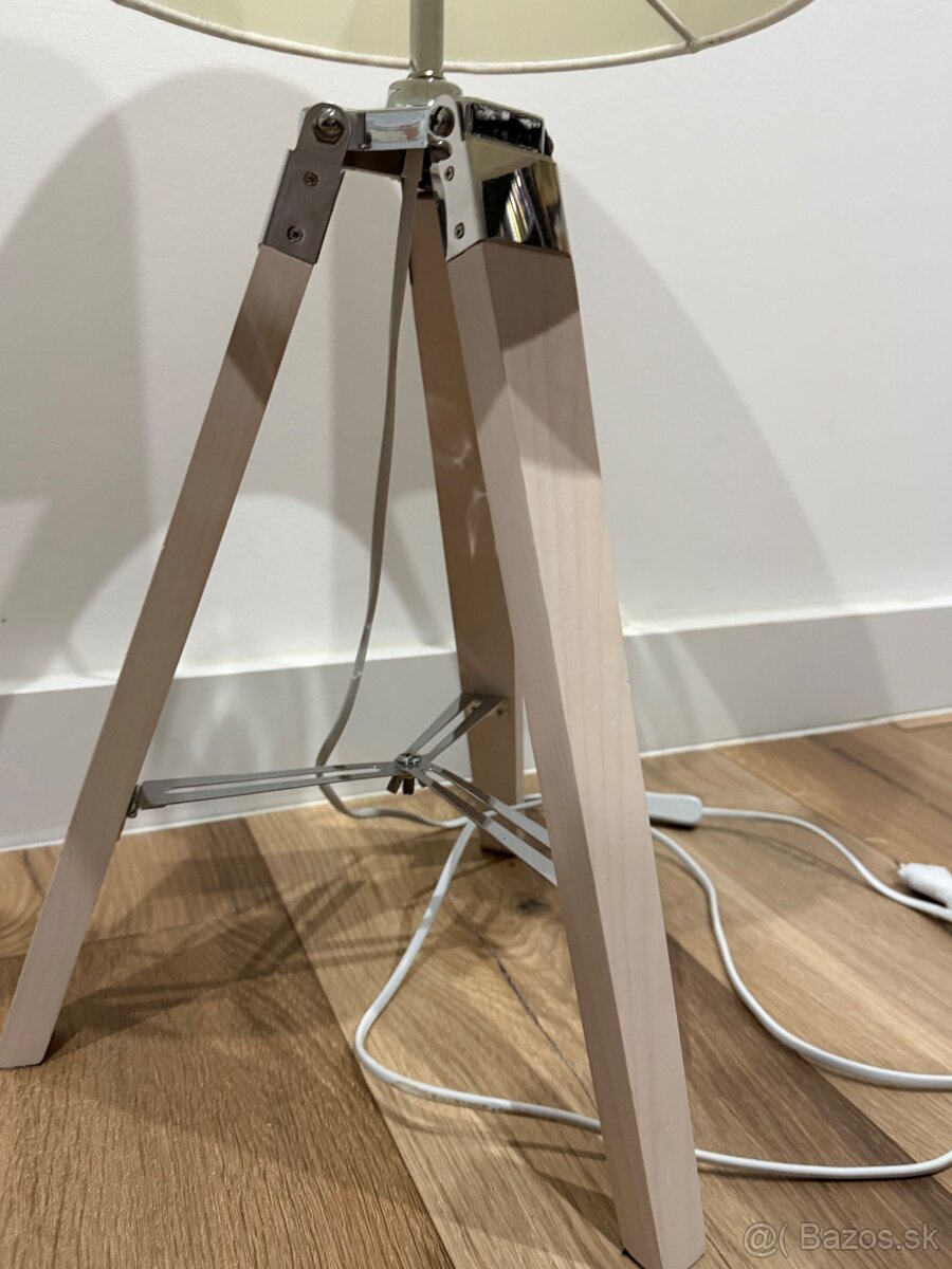 Stolná lampa LANTADA - 4