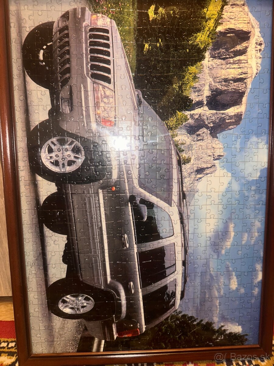 Puzzle obrazy - 4