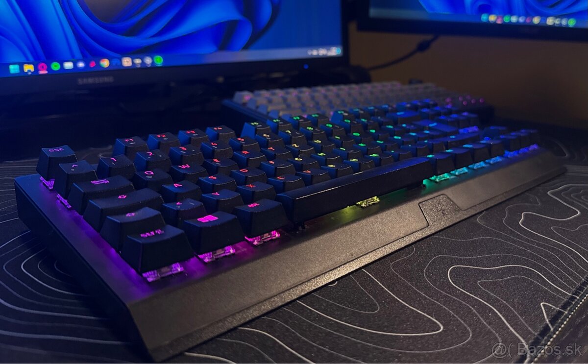 Razer Blackwidow V3 TENKEYLESS - 4