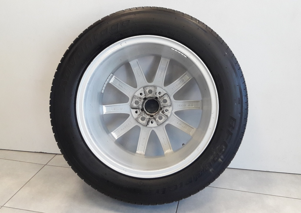 BMW X1 F48 17" Styling 506 - 4