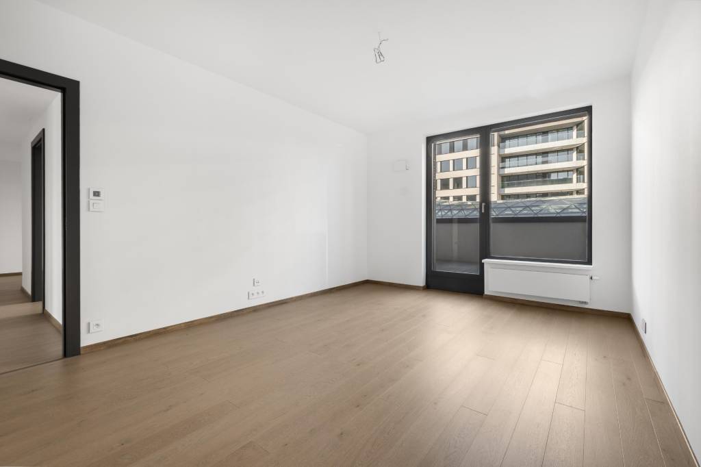 THE HOME︱EUROVEA RIVERSIDE - 3-izbový byt s výhľadom na Duna - 4