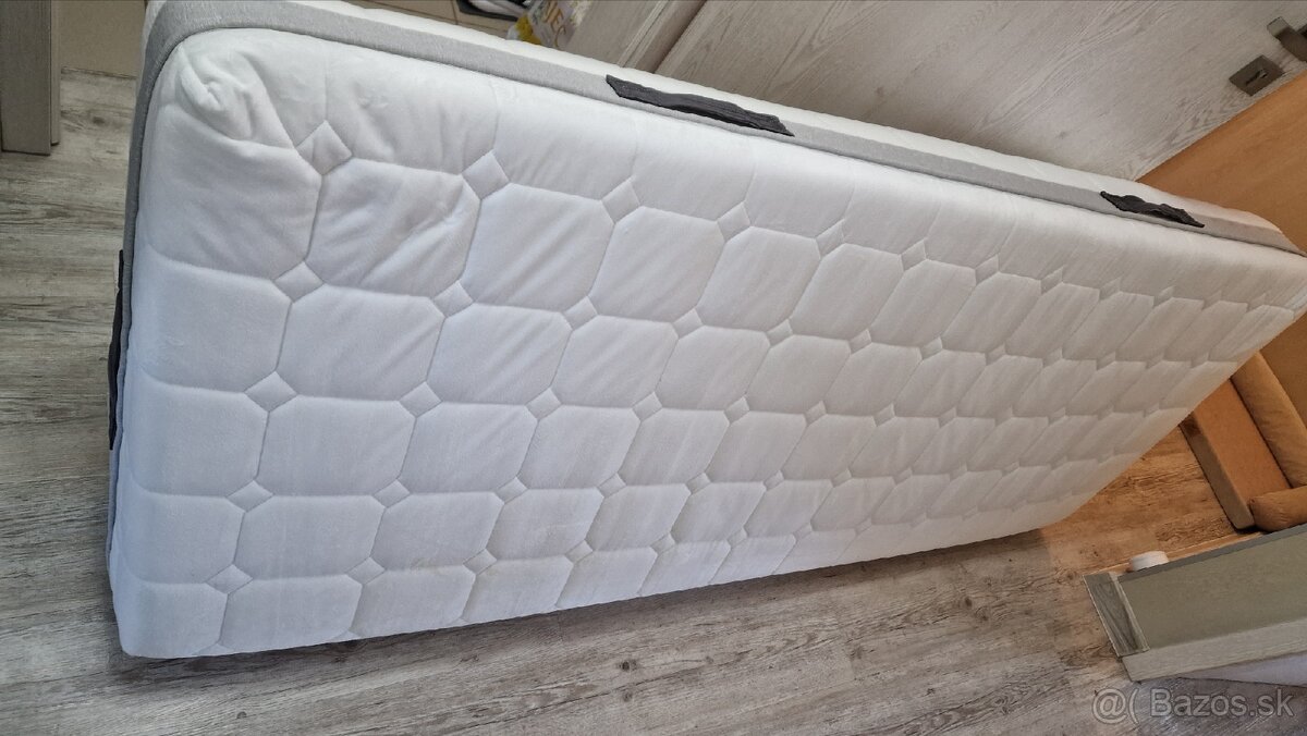 Matrac Pre Spánok Cashmire Plus 3.0 - 4