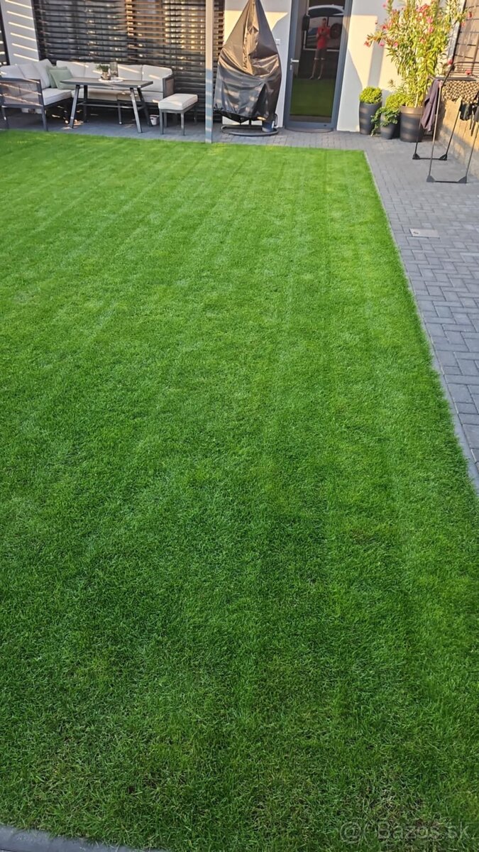 Záhradnícke služby - 4