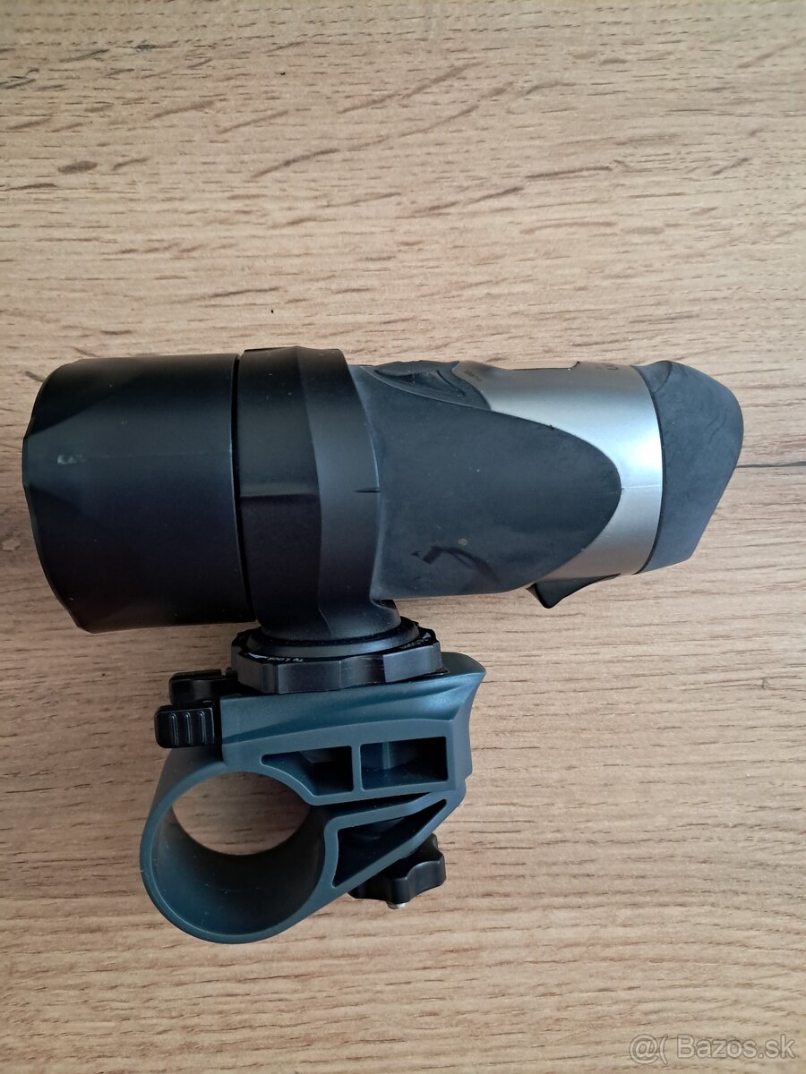 Predam sportovu kameru Oregon Scientific s puzdrom - 4