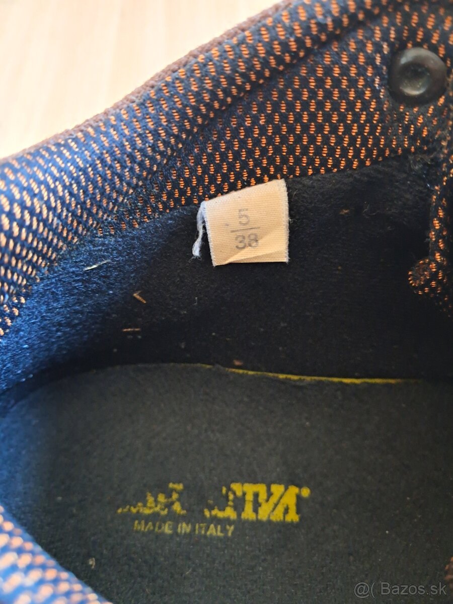 La sportiva cislo 38 - 4