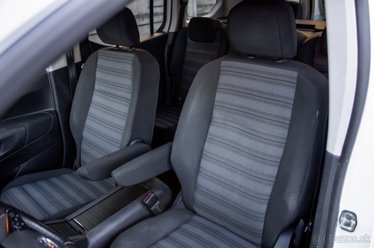 Opel Combo Van 1.5 CDTI 130k Enjoy - 4