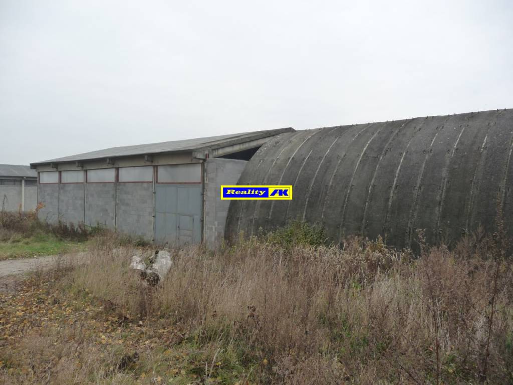 Haly na prenájom okres Trnava - 4