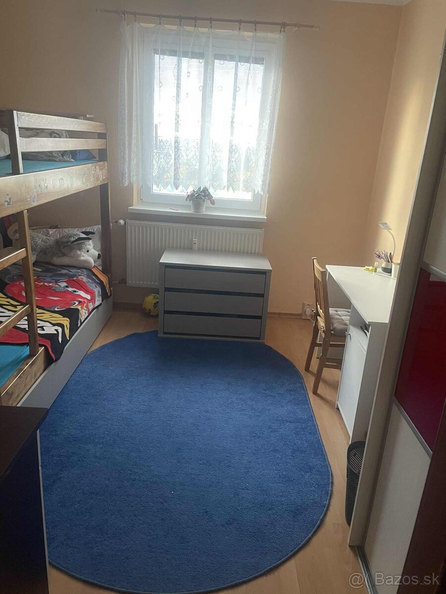 Predám byt na Trieda SNP 3 - 4