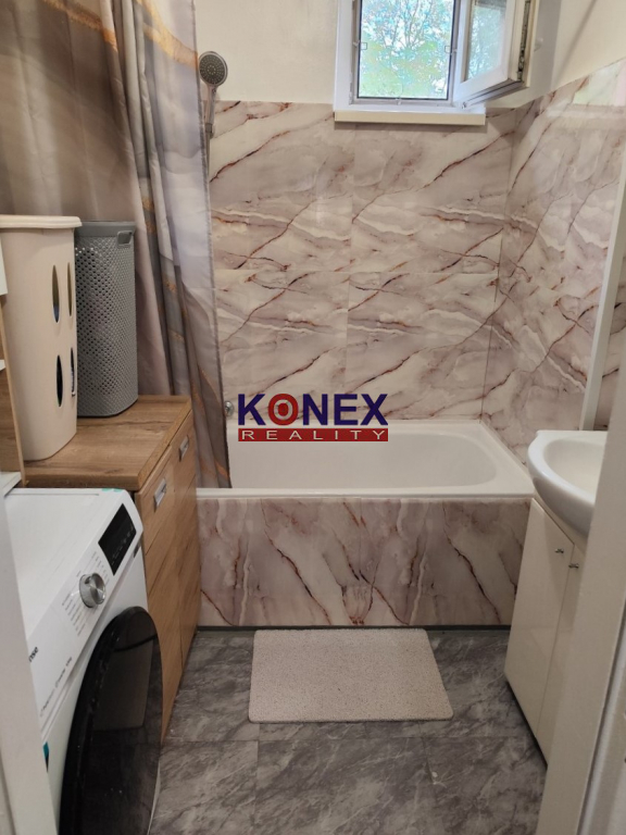 ZREKONŠTRUOVANÝ 3-izbový byt TURŇA NAD BODVOU - 4