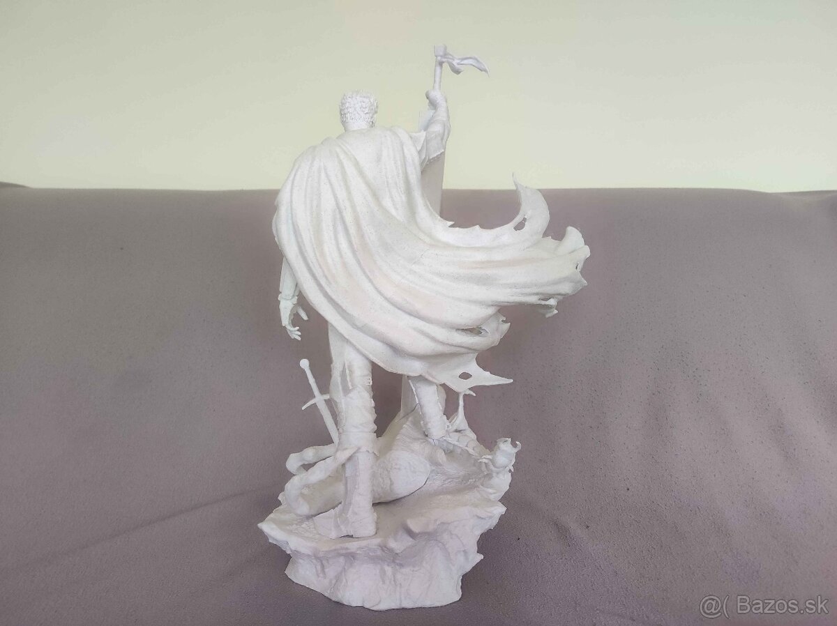 Zberateľská figúrka Guts (Berserk) - 4