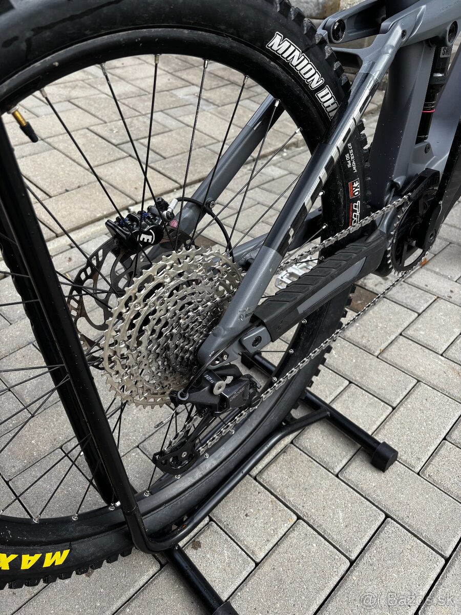 cube stereo hybrid 160 R - 4