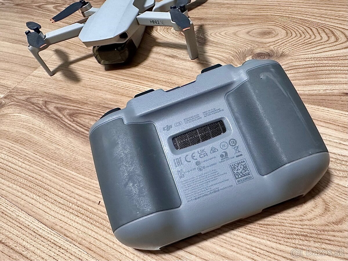 Predám dron DJI Mini 2 SE - 4